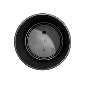 Indoor/Outdoor Fair Trade Planter, 100% Recycled Plastic