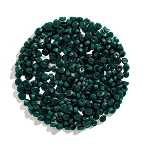 Maritime Plastic Planter - Made of 100% Recycled Plastic (Indoor/Outdoor)