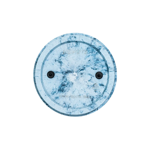 RePots Planter - 100% Recycled Plastic/Denim Gardening Pot (Indoor/Outdoor)