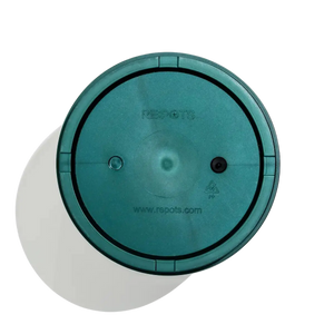 Maritime Plastic Planter - Made of 100% Recycled Plastic (Indoor/Outdoor)