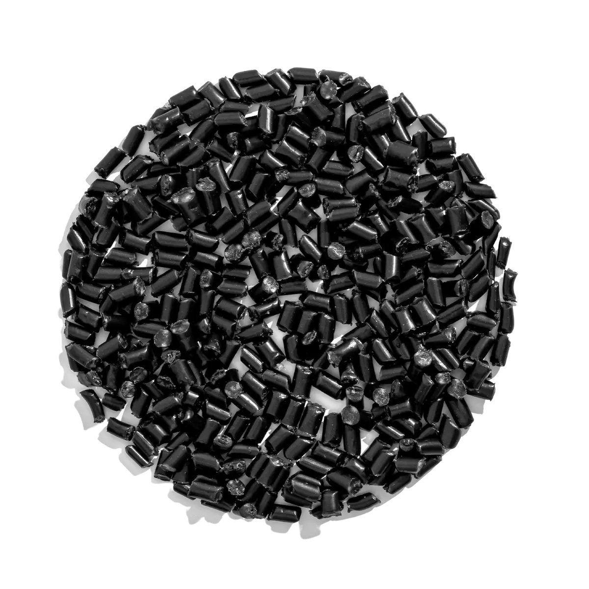 Indoor/Outdoor Fair Trade Planter, 100% Recycled Plastic