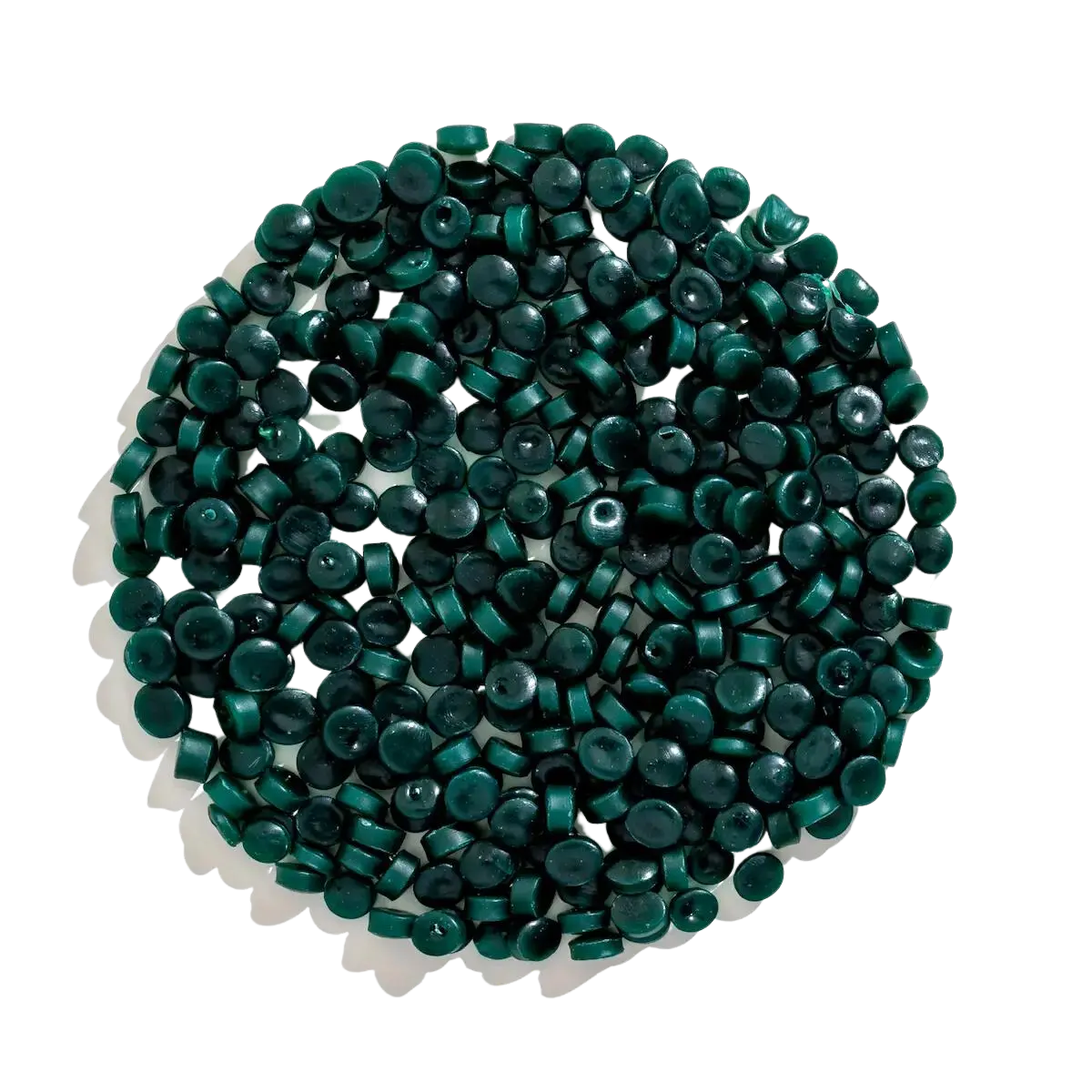 Maritime Plastic Planter - Made of 100% Recycled Plastic (Indoor/Outdoor)