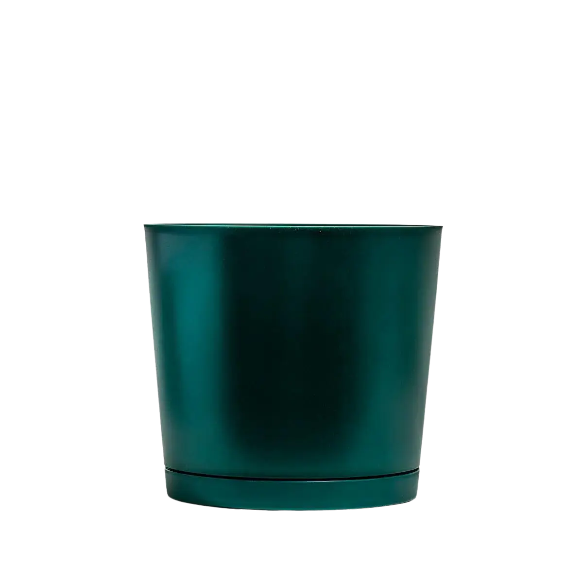 Maritime Plastic Planter - Made of 100% Recycled Plastic (Indoor/Outdoor)